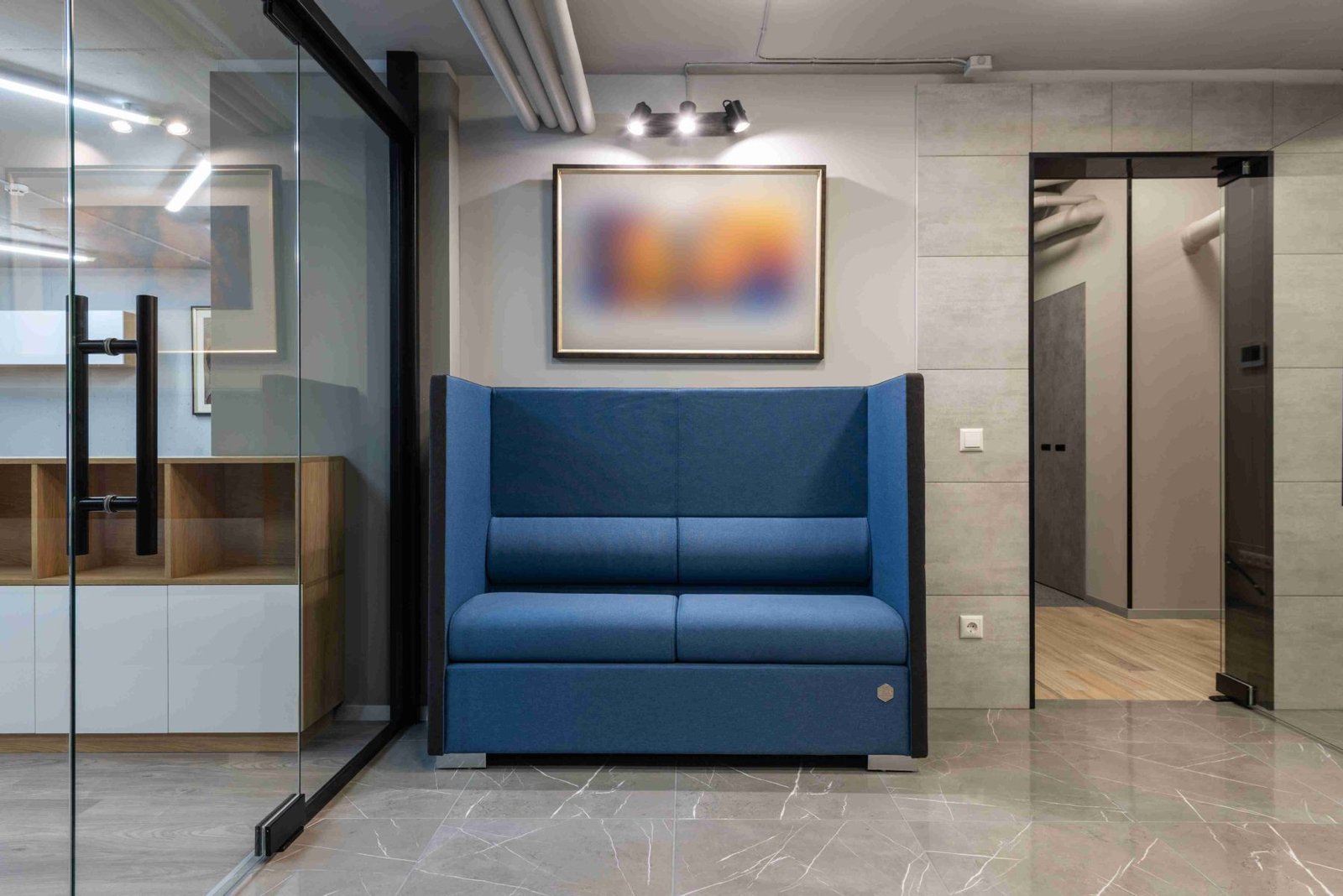 Why Epoxy Flooring is a Popular Choice for Commercial Spaces