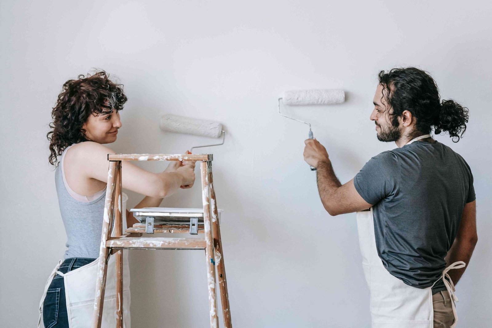 5 DIY Home Renovations to Increase Value of Your Home