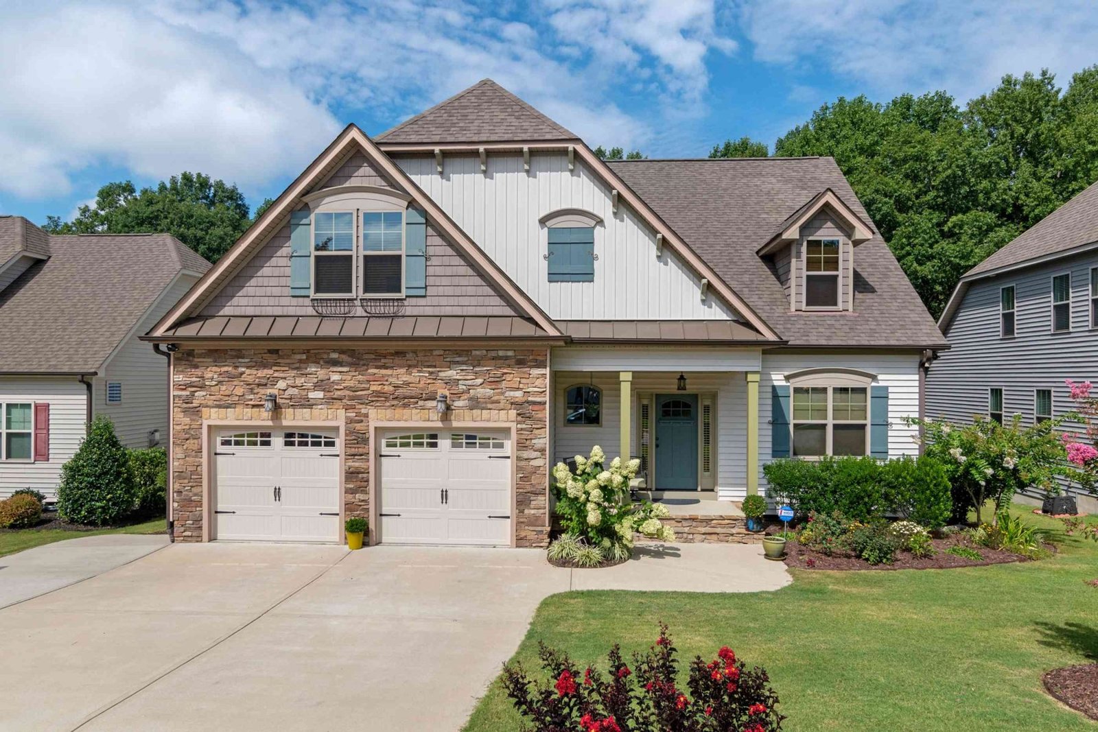 What Your Home Says About You & It's Time to Upgrade