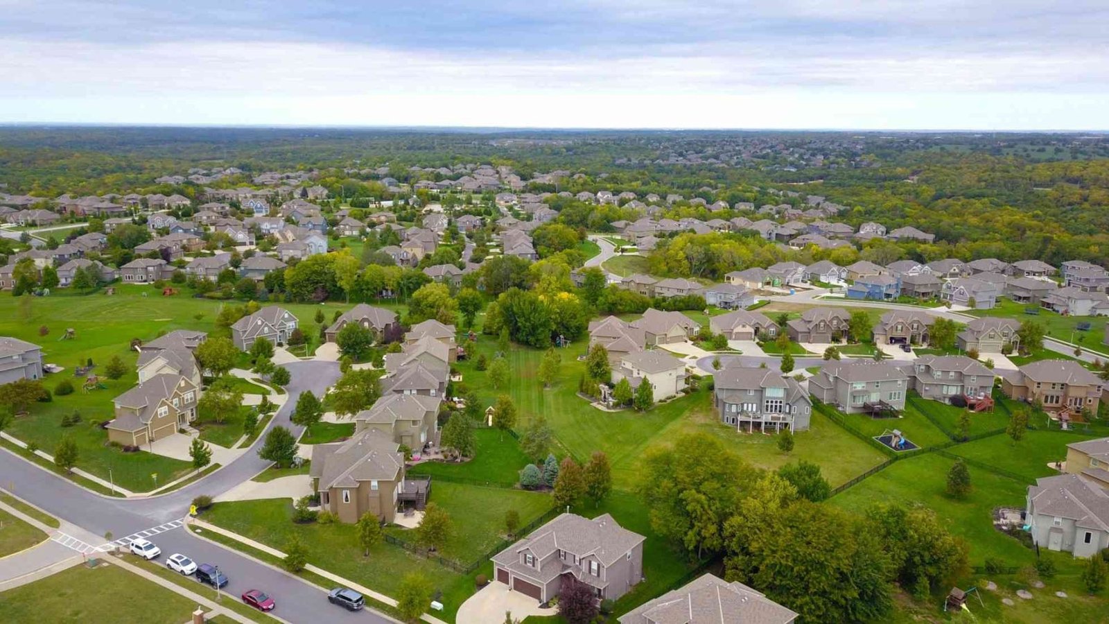 7 Uncommon Things to Consider Before Buying a New Home
