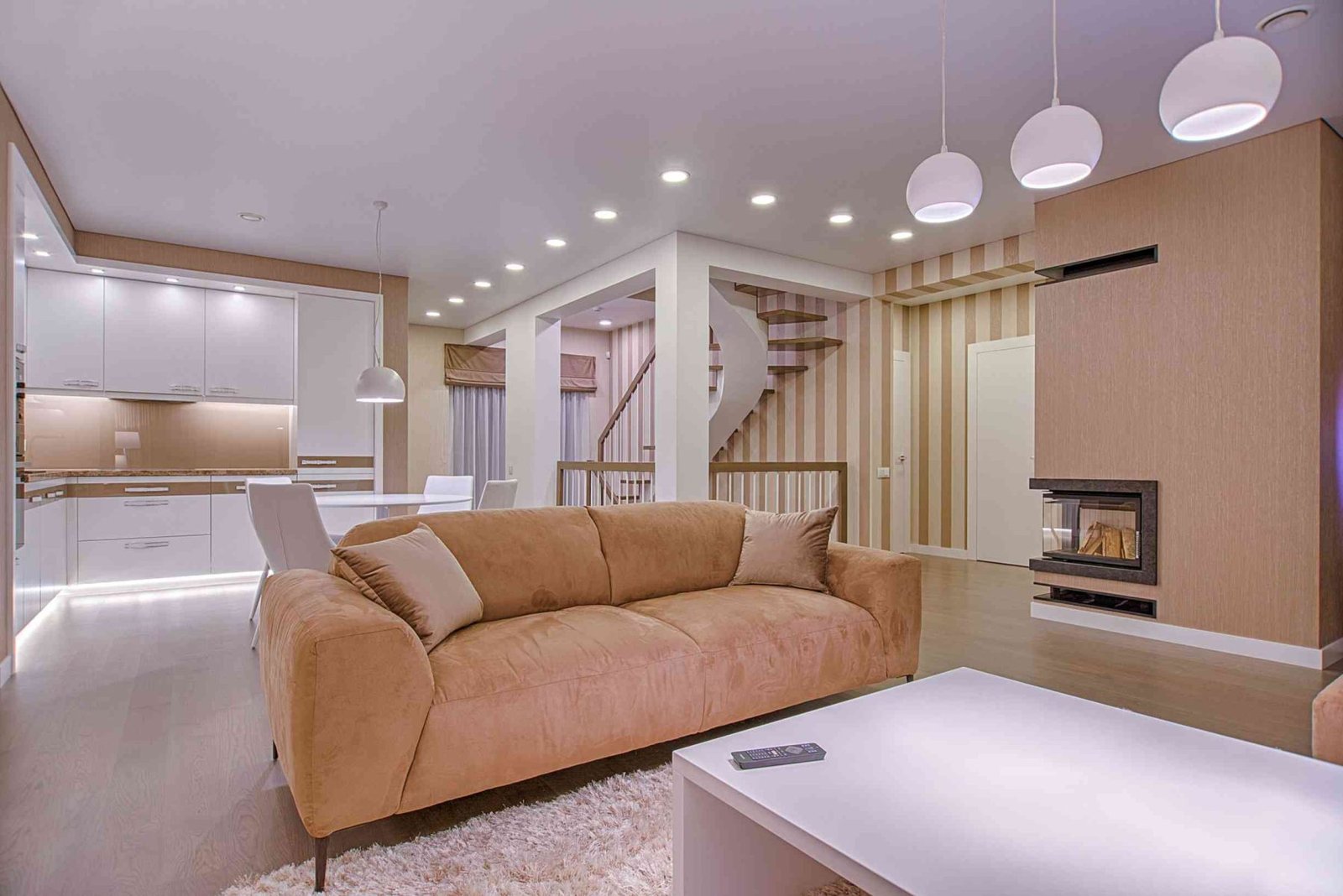 10 Ways to Update your Homes Interior Lighting to Match Your Own Style