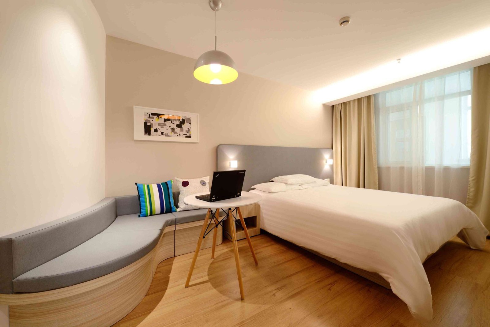 5 Bedroom Enhancements to Make it Your Own Personal Sanctuary