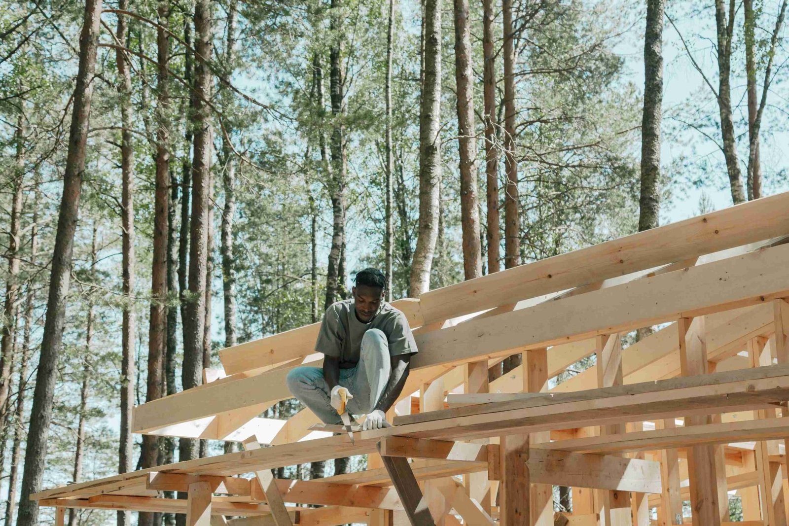 Elevating Your Home: Exploring Roofing Upgrades with Custom Home Builders