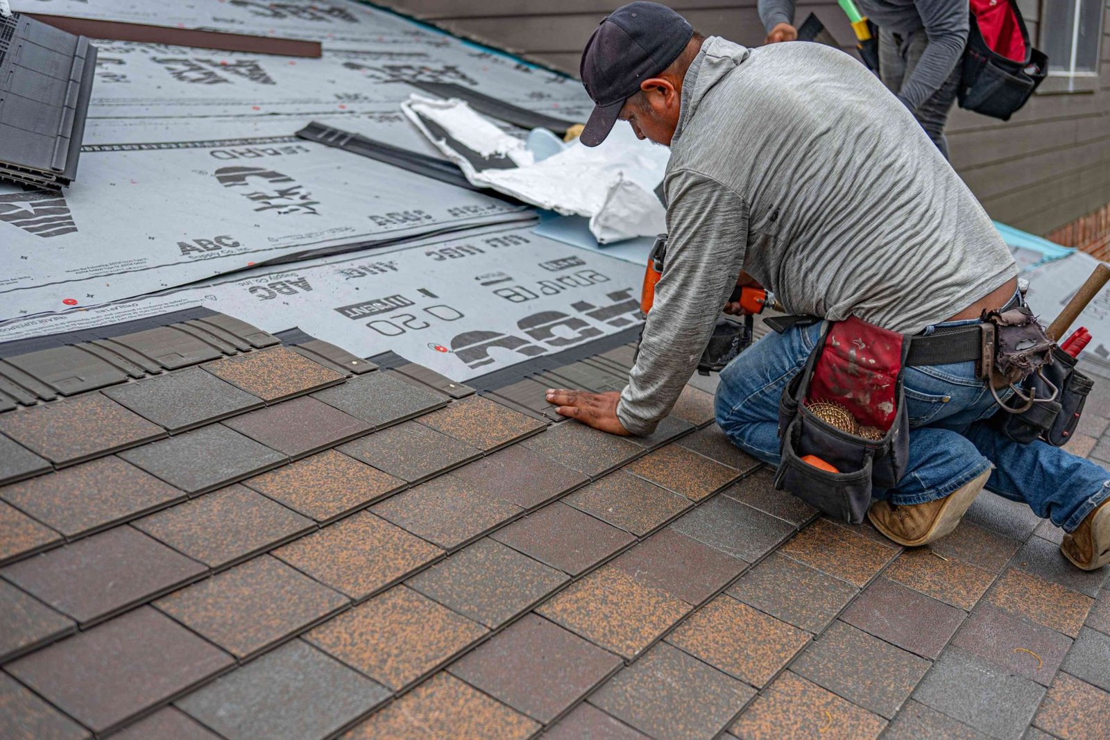 Elevating Your Home: Exploring Roofing Upgrades with Custom Home Builders