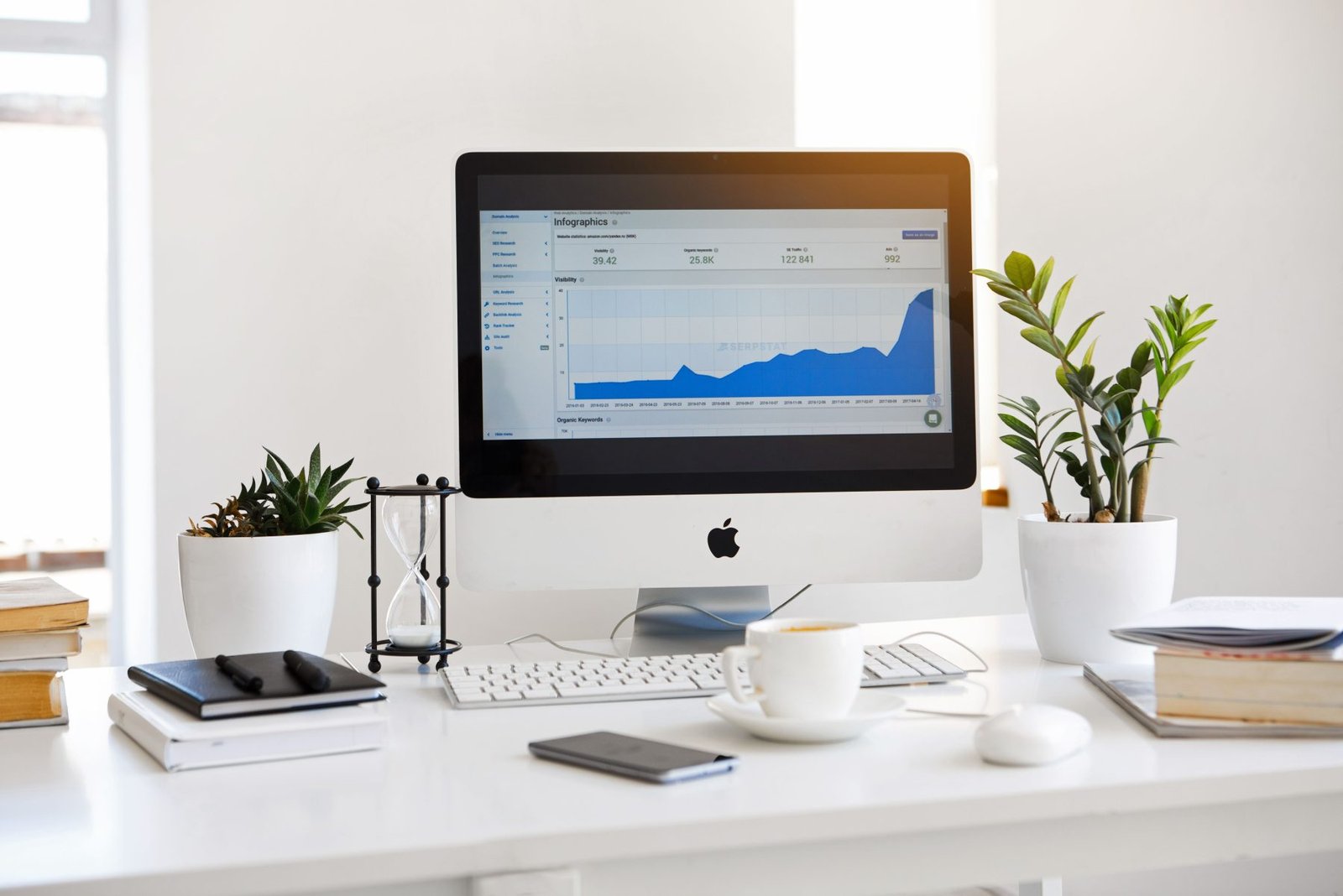 5 Home Office Ideas to Boost Your Productivity
