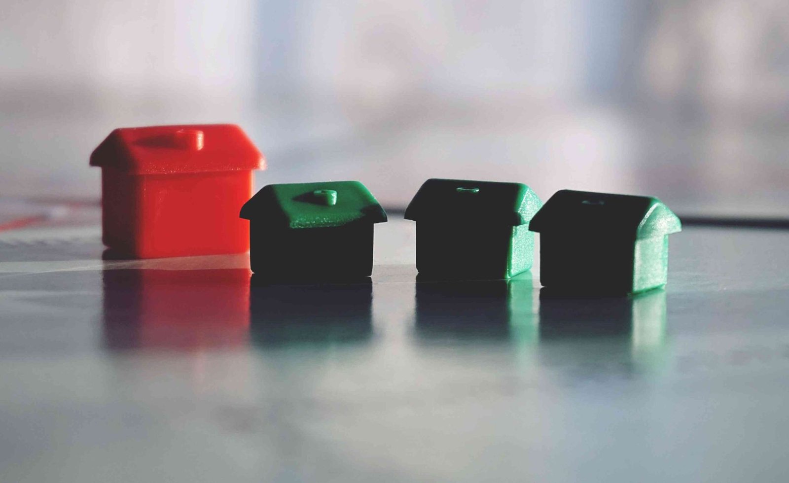 How Technology is Changing the Real Estate Game
