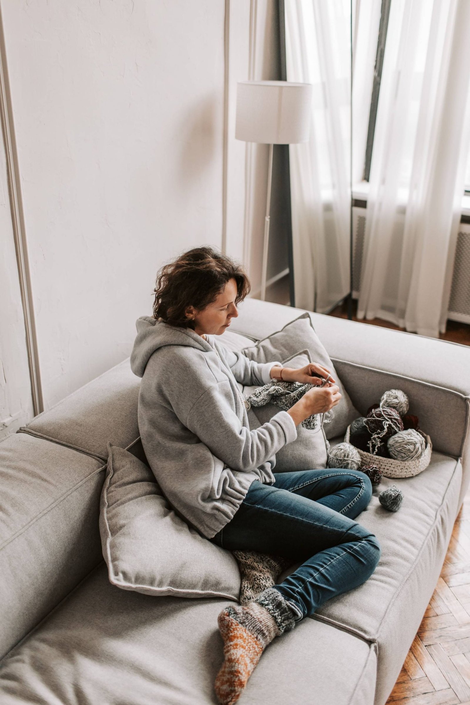 10 Ways to Bring Peace into Your Home