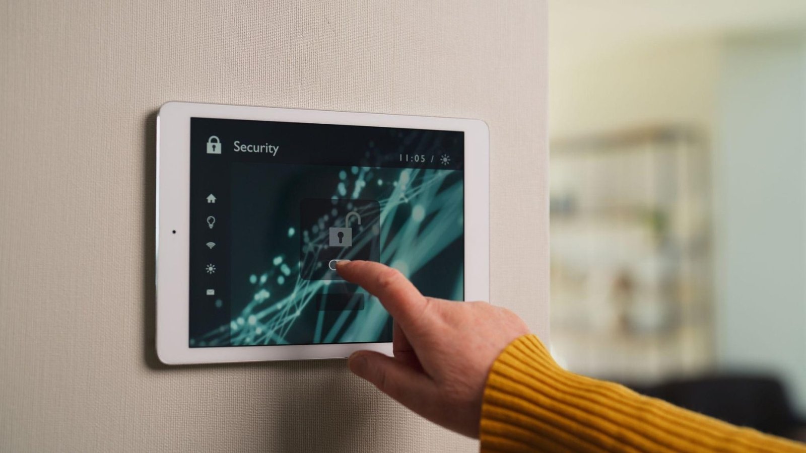 Top 5 Residential Security Solutions to Protect Your Home in 2025