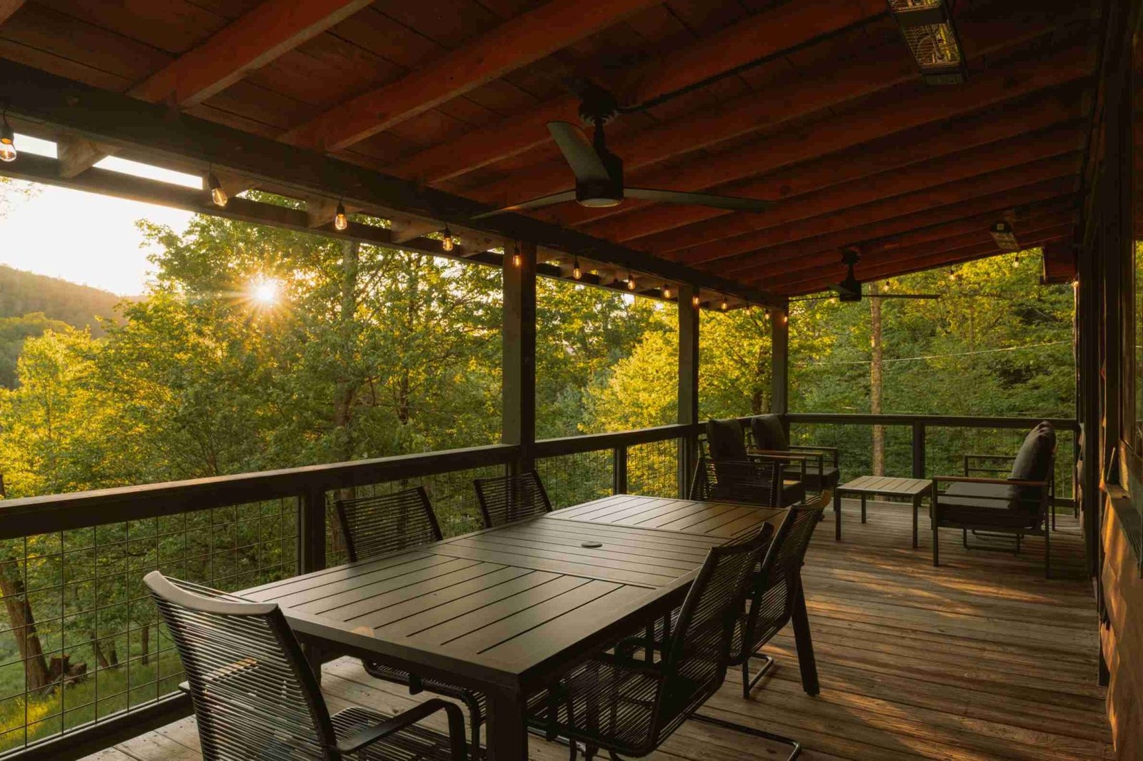 Transform Your Outdoor Space: The Ultimate Guide to Composite Decks