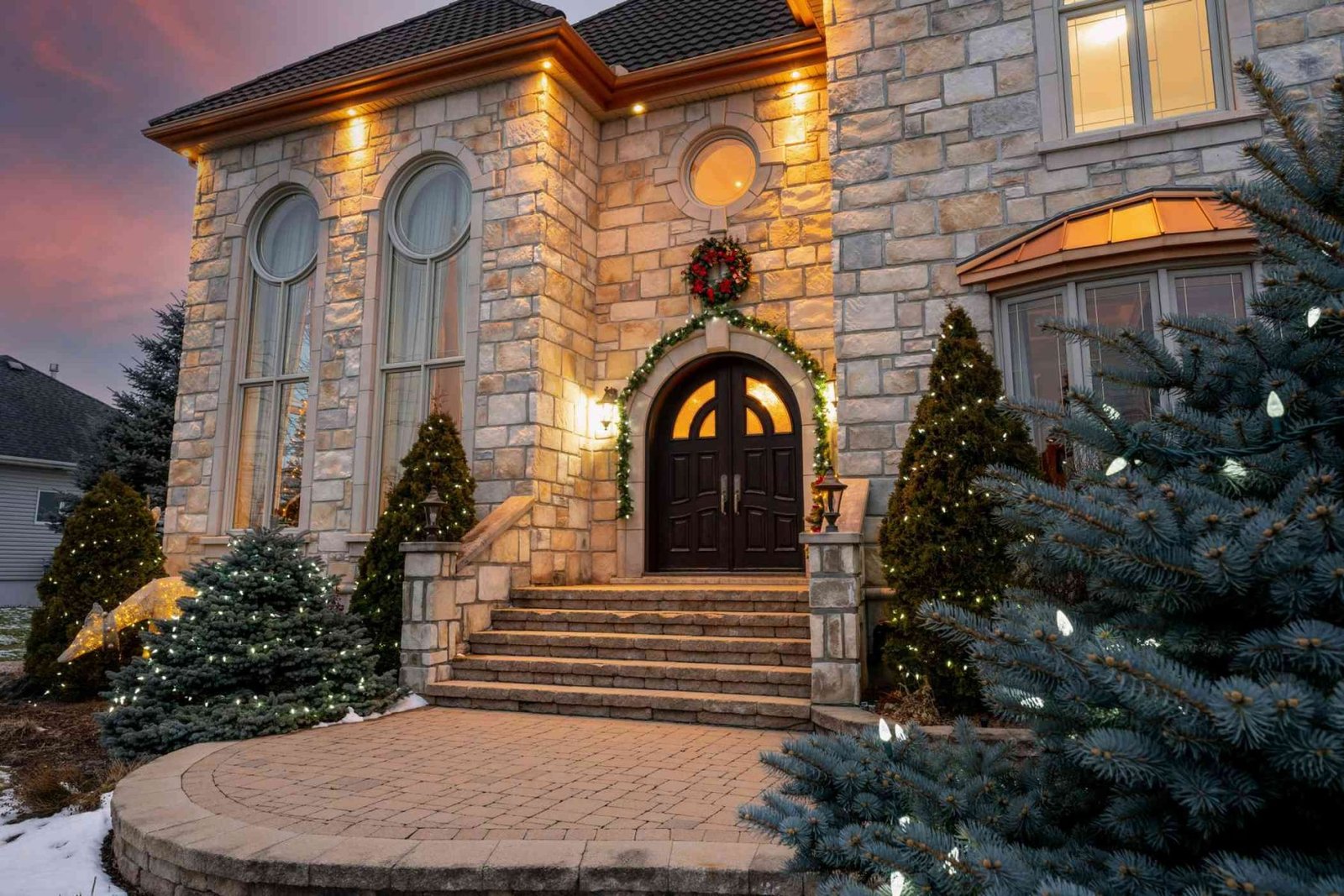 Evaluation of the Top 4 Home Security Systems for 2026 Holiday Season