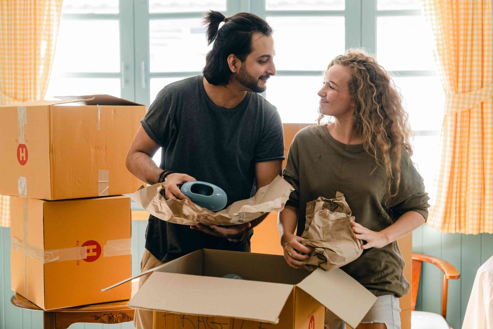 10 Tips for Moving to a New State