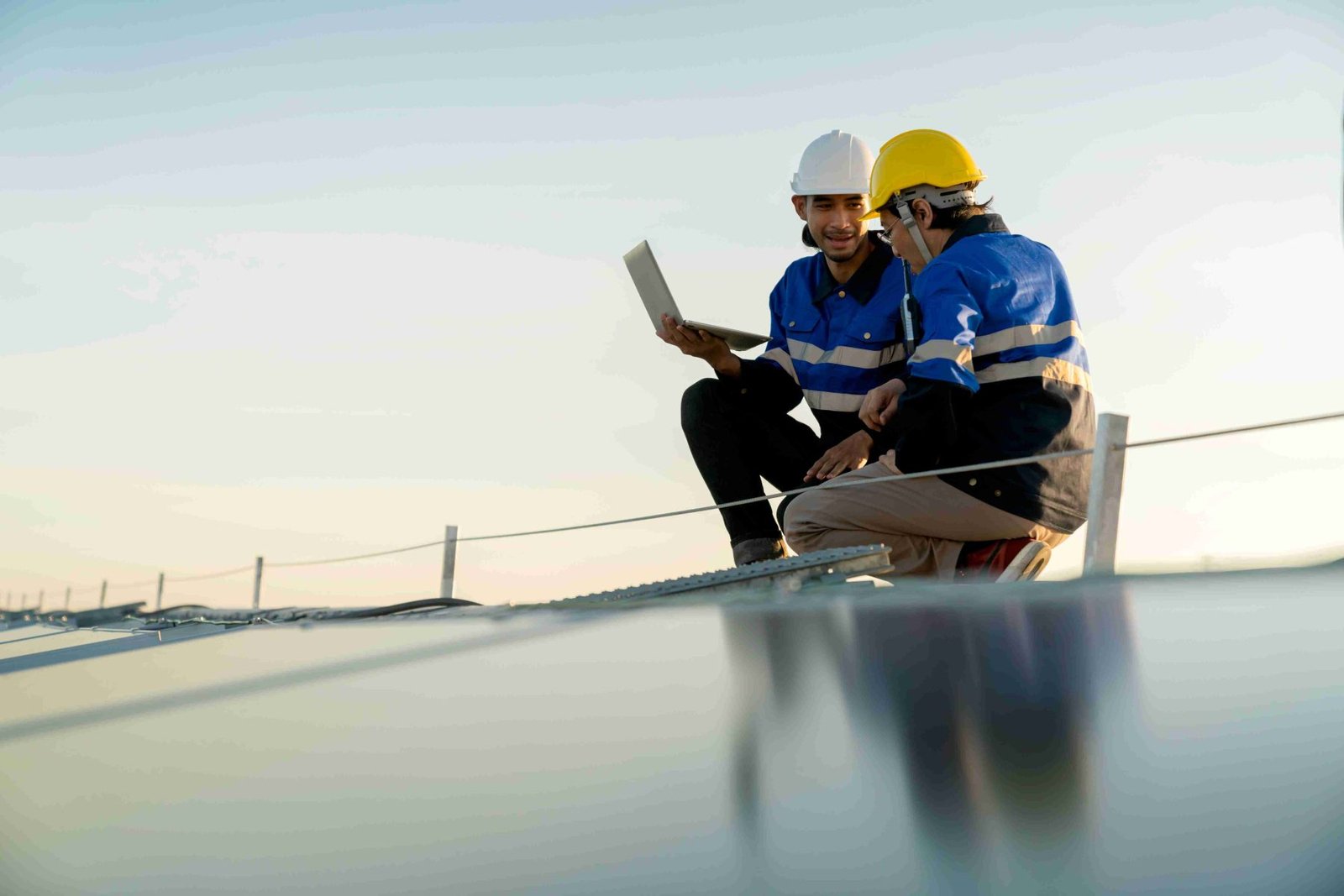 The Importance of Proper Maintenance After Commercial Roof Installation in Madison