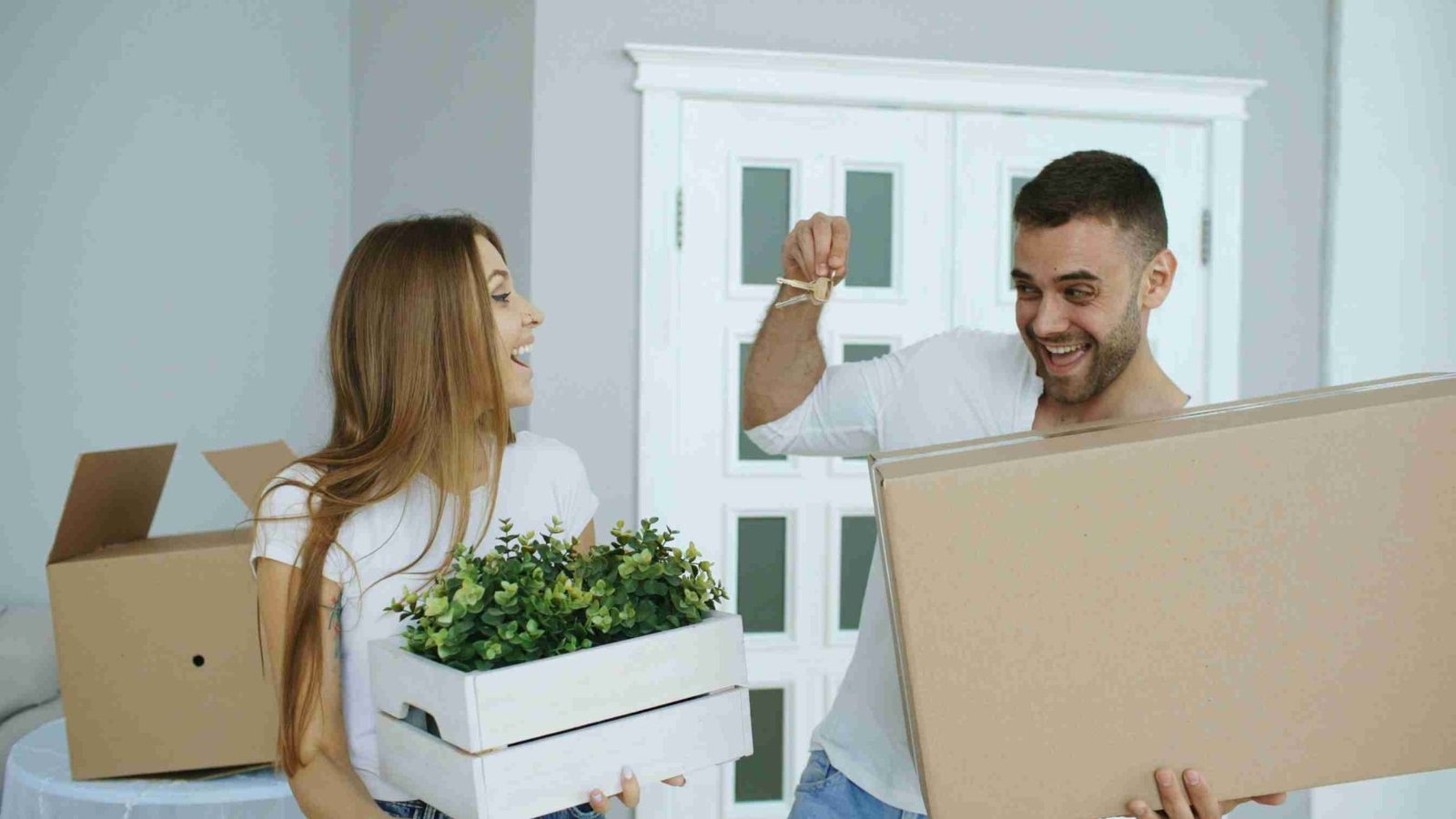 Let's Get Moving: Expert Tips for Organizing Your New Home After a Move